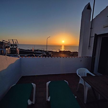 Villa Victor - Primera Linea Mar, Vista A Puesta De Sol Cala'N Blanes  Eksteriør billede