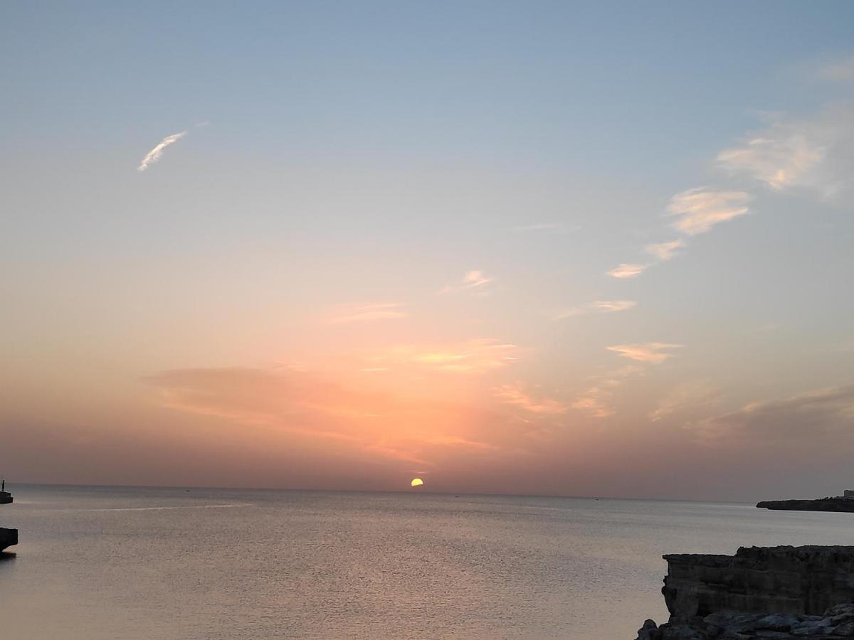 Villa Victor - Primera Linea Mar, Vista A Puesta De Sol Cala'N Blanes  Eksteriør billede